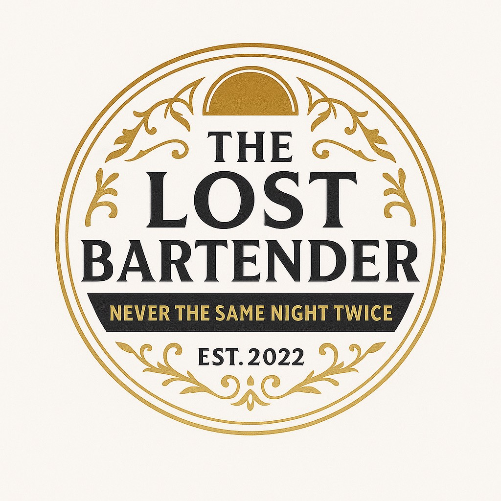 The Lost Bartender